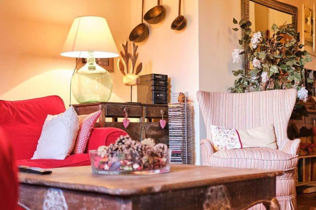 Appartamento Atico Duplex Garaje Y Wifi Gratis Panticosa Esterno foto